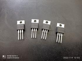 2x Transistor Fgp20n60ufd Fgp20n60 20n60 Igbt 20amp 600v On