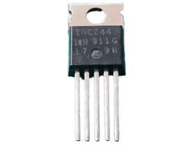 2x Transistor Ircz44 Mosfet N 50amp - 60v To220-5 I.R.