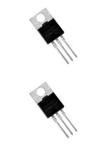 2x Transistor Irfb3607 = Irfb 3607 = B3607 - Mosfet To220