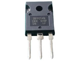 2x Transistor Irfp054n Irfp054 Mosfet N 98amp 55v Ir