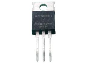 2x Transistor Ixtp220n04t2 - 220n04 Mosfet N 220amp 40v