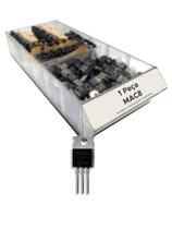 2x Transistor Mac8m Mac8 M Mac 8 M - 600v 8a - Premium