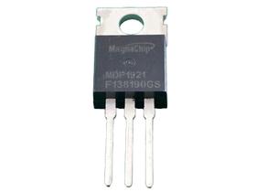 2x Transistor Mdp1921 Mosfet N 120amp 100v Magnachip