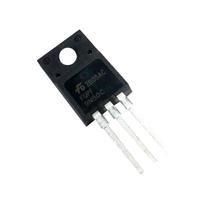 2x Transistor P9n50 = P9 N50 = 9n50 Mosfet - Isolado