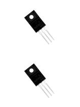 2x Transistor Rjp30e2 = Rjp30 E2 = Rjp 30e2 Igbt - To220