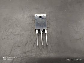 2x Transistor Stfw3n150 3n150 Mosfet N 2,5amp - 1500v St