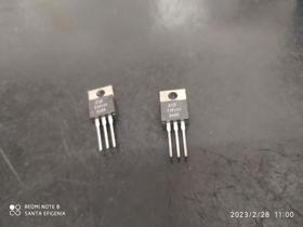 2x Transistor Tip115 Pnp 4amp 60v Sid