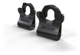 2X Trava Correia E Cabo Strap Dual Lock Planet Waves Pw-Dlc-