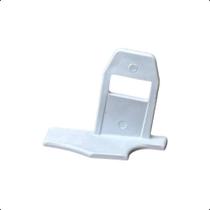 2X Trava De Tampa Compatível Lavadora Electrolux Turbo 12 E