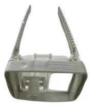 2X Trava Do Botão Duplo Acionamento Caixa Acoplada Lorenzett 2X Trava Do Botão Duplo Acionamento Caixa Acoplada Lorenzett