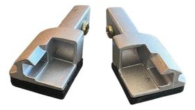 2X Trava( Engate) - Capota Montana/ Strada/ Saveiro- (Par)