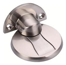 2X Trava Porta Magnético Prendedor Fixador Batedor Adesivo