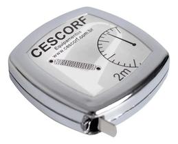 2X Trena Antropométrica - Cescorf