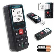 2X Trena Ler Digital De Alta Precisão Profissional X5 40M