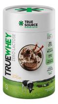 2X True Whey Concentrate Whey Zero Lactose 900G - True Sourc