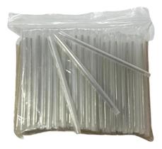 2X Tubete Protetor De Emenda Fibra Óptica 60Mm Pacote 500 Pç