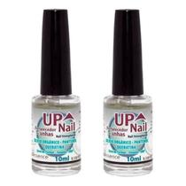 2X Up Nail Fortalecedor de Unhas com Queratina - Pró Essence