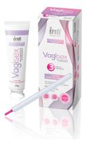 2X Vagisex Gel Hidratante E Restaurador Íntimo Intravaginal
