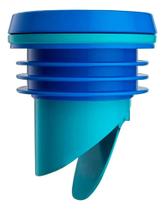 2X Válvula De Retenção Para Vaso Sanitário 100Mm Maior Vazão 2X Válvula De Retenção Para Vaso Sanitário 100Mm Maior Vazão