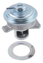 2X Valvula Egr Para Chevrolet Trailblazer S10 2.0