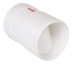 2X Valvula Retenção Esgoto Luva 100Mm 4 Polegadas Ponteira 2X Valvula Retenção Esgoto Luva 100Mm 4 Polegadas Ponteira