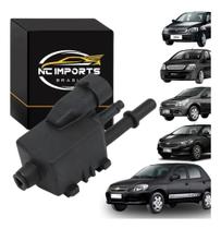 2X Valvula Solenoide Canister Celta Agile Corsa Spin S10 Pri