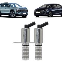 2x VÁLVULAS SOLENÓIDE CRUZE TRACKER EQUINOX 2017 12636524