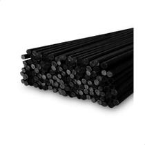 2X Varetas De Fibra De Algodão Aromatizador 50Un - 25Cm 3Mm 2X Varetas De Fibra De Algodão Aromatizador 50Un - 25Cm 3Mm