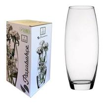 2X Vaso Vidro Decorativo Casamento 27Cm Pasabaçhe