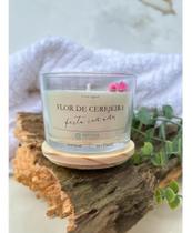 2X Vela Aromática Perfumada 7 Fragrâncias 100G Com Cera Vege 2X Vela Aromática Perfumada 7 Fragrâncias 100G Com Cera Vege