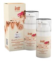 2x Vibration Capuccino Power Excitante 17ml Intt