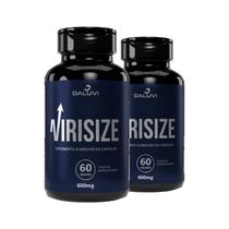 2x Virisize Capsulas Íntimo Maior Potencia Energia Selvagem 2x Virisize Capsulas Íntimo Maior Potencia Energia Selvagem