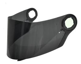 2X Viseira Fume Capacete Ls2 Ff358 Fw3 Gt Fechado Polivisor 2X Viseira Fume Capacete Ls2 Ff358 Fw3 Gt Fechado Polivisor