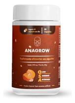 2X Vitamina Contra Afinamento Capilar Osa - 30 Cápsulas Sem