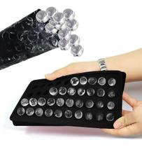 2X Vittak Forma De Gelo Bolinha Esfera Whisky Drinks Bebidas