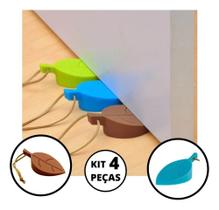 2X Vittak Kit Com 4 Aparador Peso Porta Silicone Divertido D