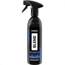 2X Vonixx Blend Black Edition 500Ml Em Spray