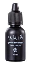 2X Vult Gotas - Secante Para Esmalte 10Ml