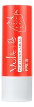 2X Vult Protetor Labial Fps 15 3,5G - Morango