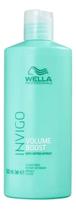 2X Wella Pro Invigo Volume Boost Máscara 500 Ml