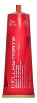 2X Wella Wellastrate Creme Alisante Intenso 126,3G