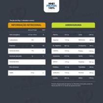 2x Whey 100% Health Time 900g (1,8kg) Isolado, Concentrado 2x Whey 100% Health Time 900g (1,8kg) Isolado, Concentrado