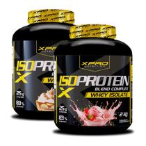 2x WHEY ISOLADO BLEND COMPLEX PROTEIN XPRO NUTRITION 2x WHEY ISOLADO BLEND COMPLEX PROTEIN XPRO NUTRITION