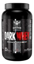 2X Whey Protein 100% Concentrado Dark Whey Darkness 900G Sab