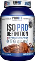 2X Whey Protein Iso Pro Definition Premium 907G- Profit Labs
