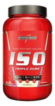 2X Whey Protein Iso Triple Zero Baunilha 900G Integralmédica 2X Whey Protein Iso Triple Zero Baunilha 900G Integralmédica