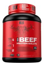 2X Whey Protein Isolate Beef Protein - 1752Kg Blk Performanc