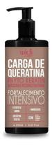 2X Widi Care Carga De Queratina Máscara Reconstrutora 250Ml