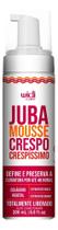 2X Widi Care Mousse Crespo Crespissimo Juba 200Ml