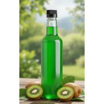 2x Xarope Premium 500ml Sabor Kiwi Refrescante 2x Xarope Premium 500ml Sabor Kiwi Refrescante